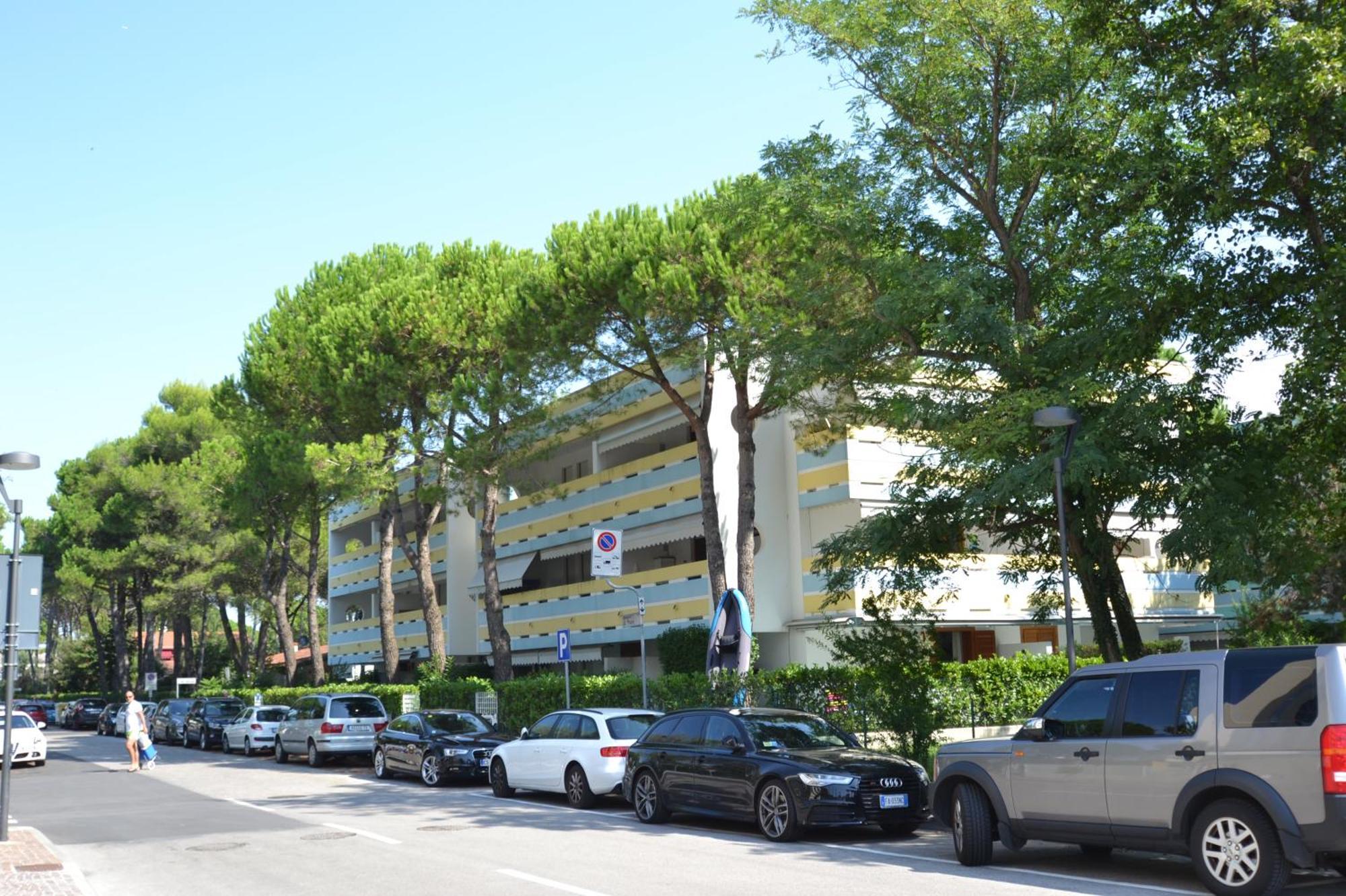 Halley Bibione Exterior photo